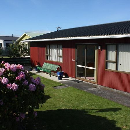 Jenny'S Bed & Breakfast New Plymouth Exterior foto
